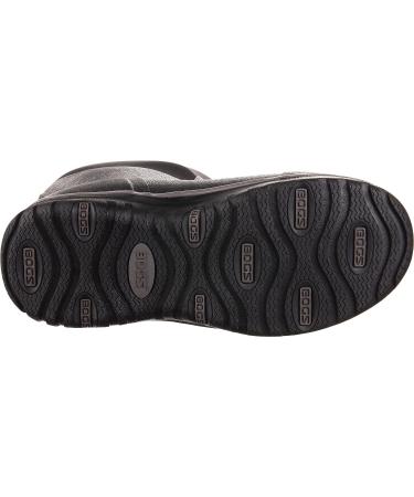 BOGS Men's Ultra High Tall Insulated Waterproof Work Rain Boot Size 12 in Black - Buy Online on GoSupps.com