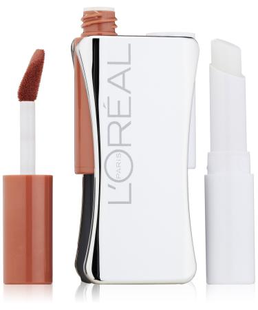 L'oreal Infallible Never Fail Lipcolour  Nutmet Nutmeg