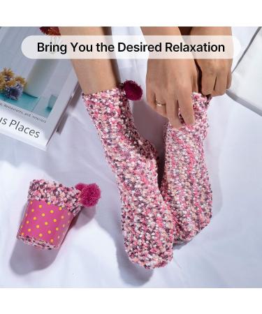 Unique Happy Birthday Spa Gift Box for Women | Perfect Mother's Day, Christmas, Thank You Gifts | Ideal for Mom, Sister, Best Friend, Wife | Pink - Buy Online on GoSupps.com