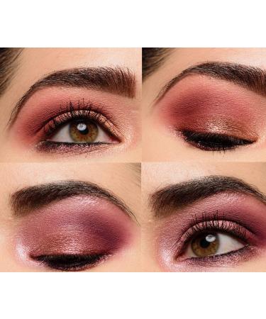 Huda Beauty New Nude Eyeshadow Palette - Stunning Shades for Every Look - Buy Online on GoSupps.com