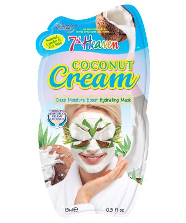 Montagne Jeunesse Coconut Cream Masque (Pack of 12)