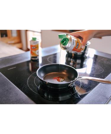 Kanso Keto MCT Oil 77% - Premium International Shipping for Your Keto Lifestyle - Buy Online on GoSupps.com