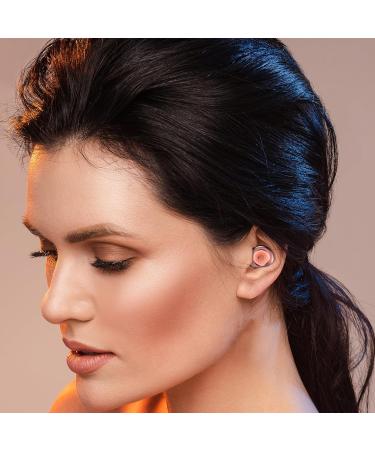 12pcs Mute Style Earplugs - Extra 5dB Noise Reduction for Sleeping Office & Outdoors | Quiet Earplug Accessories - Buy Online on GoSupps.com
