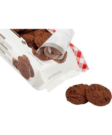 Bonne Maman Boisies | French Cookies | Classic Bonne Maman Chocolate Chocolate | French Cookies | 5.29 Ounces Total Weight | 150g Total - Buy Online on GoSupps.com