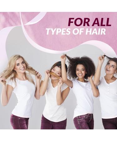 Marqus Bio Hairbrush - Wild Boar Bristles Spiral Spring Pink | Shine & Volume for Every Hair Type - No Tangles - Buy Online on GoSupps.com