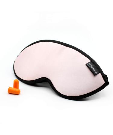 Wild Essentials Dreamer Sleep Masks (Peacefully Pink)