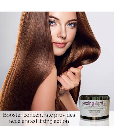 Buy Scruples Blazing Highlights Extra Booster Concentrate 16oz - International Shipping Available - Buy Online on GoSupps.com