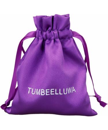 TUMBEELLUWA Orgone Pyramid Energy Generator - Crystal Healing Chakra Balancing Meditation & Home Decoration | Colorful Tumbled Stones & Orgonite Figurine - Buy Online on GoSupps.com