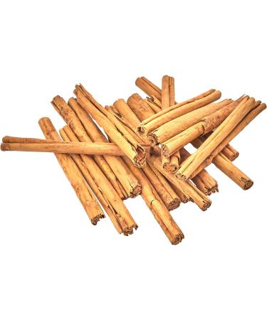 Old India Cinnamon Quills 500 g - Buy Online on GoSupps.com