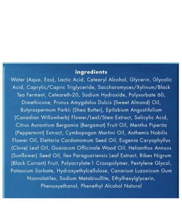 Bioelements Skin Editor: AHA Face Peel Cream - 1.7 fl oz | Vegan & Gluten Free | 3% Glycolic Acid & 7% Lactic Acid - For All Skin Types - Buy Online on GoSupps.com