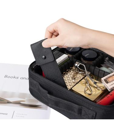 Beauty7 Professional Stainless Steel Eyelash Extension Tweezers - Curved Precision Tweezers with Etui - Multi-Way Gold Color | Shop Now! - Buy Online on GoSupps.com