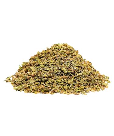 The Spice Way Oregano Leaves - 2 oz Dried Herb for Cooking & Seasoning - Buy Online on GoSupps.com