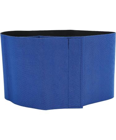 Oumefar Neoprene Waist Support | Skin-Friendly Waist Trimmer for Fitness & Yoga - Soft & Lightweight - Buy Online on GoSupps.com