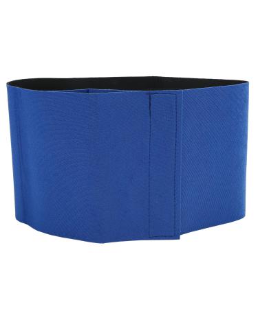 Oumefar Neoprene Waist Support Skin-Friendly Waist Trimmer Soft and Lightweight for Fitness Yoga