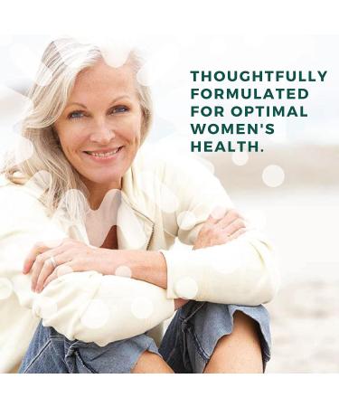 Iwi Women's Multivitamin with Vitamin A B1 B2 C D3 E Biotin Calcium Cranberry Extract DHA EPA Niacin Selenium Omega Fatty Acids Zinc - Vegan - 60 Gluten-Free Softgels - Buy Online on GoSupps.com