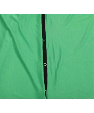 Sensory Body Sock for Kids Autism Sensory Sock Full Body Wrap Sensory Body Sock Relieve Stress Stretchy Breathable Dynamic Movement Sensory Sock Green (S) - Buy Online on GoSupps.com