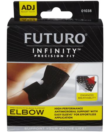 Futuro Precision Fit Elbow Brace