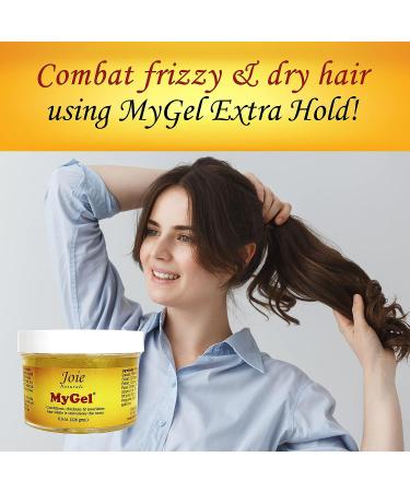 Joie MyGel 8oz: Professional-Grade Gel for Superior Comfort - Buy Online on GoSupps.com