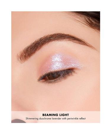 Milani Hypnotic Lights Eye Topper - Beaming Light (0.18 oz) | Cruelty-Free Glitter Eye Topping with Shimmer Finish - Buy Online on GoSupps.com