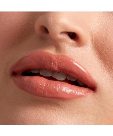 NYX Shout Loud Satin Lipstick 03 Silk - Ultra-Saturated Color & Satin Finish | Buy Internationally - Buy Online on GoSupps.com