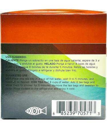 Premium Colestodown Tea by Betel Natural - Healthy Cholesterol Levels - 24 Tea Bags - Buy Online on GoSupps.com