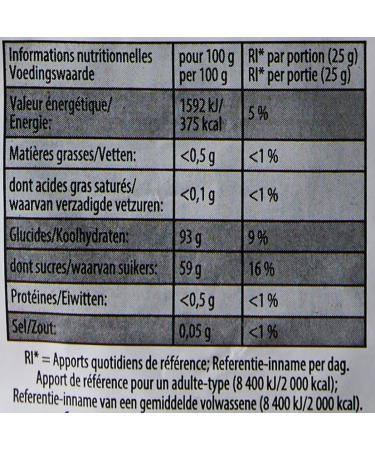 Haribo Dragibus Jelly Candy 2 kg Pack of 2 - Buy Online on GoSupps.com