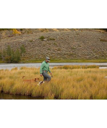 Fishpond South Fork Wader Belt | Fishing Wading & Back Support Belt - Buy Online on GoSupps.com