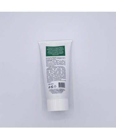  amarcord Erbe&Sale Cervia Body Cream with Orange Essential Oils Dolce Salina 200 ml Made in Italy - Buy Online on GoSupps.com