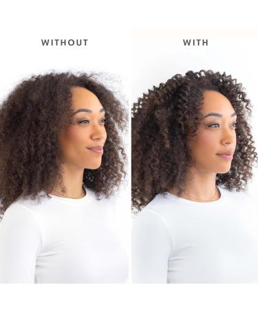Drybar Final Call Frizz & Static Control Mist | Fights Frizz Tames Flyaways to Maintain Smooth and Shiny Blowouts 24 Hour Frizz Control & 72 Hour Static Control Blanc Scent 1.7 Ounce (Pack of 1) - Buy Online on GoSupps.com