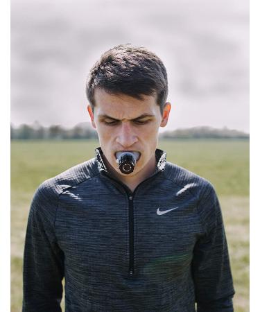 Expand-A-Lung (Pack of 3) | Breathing Fitness Exerciser | Improve Lung Capacity & Sleep | 2004 Est. | Respiratory Therapy Device - Buy Online on GoSupps.com