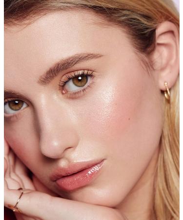 Rimmel London Jelly Blush in Berry Bounce 5.53g - Long-Lasting Water-Based Formula for Dewy Skin - Buy Online on GoSupps.com