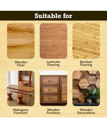Howard Products Walnut Finish - Premium Wood Conditioner for International Shipping - Buy Online on GoSupps.com