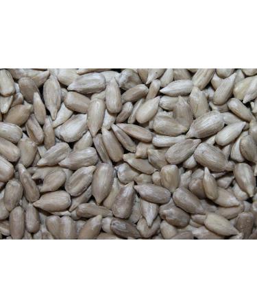 Buy 2.5 kg Sunflower Seeds - Peeled Baker Quality Vegan Raw Food | International Shipping Available - Buy Online on GoSupps.com