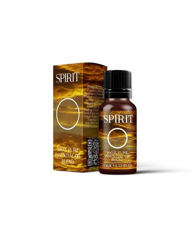 Mystic Moments The Spirit Element Essential Oil Blend - 10 ml