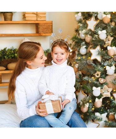 Lurrose Star Headband Glitter Star Boppers Headband Party Hair Accessories for Birthday Festival - Buy Online on GoSupps.com