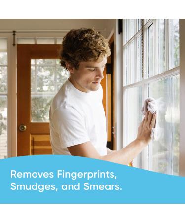 Windex Multi-Surface Cleaner & Disinfectant Refill - Citrus Fresh 32 fl oz for International Shipping - Buy Online on GoSupps.com