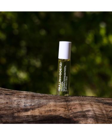 Malin + Goetz Cannabis Perfume Oil 0.3 Fl. Oz. - Men & Women Rich & Earthy Scented Oil Fragrance Oil Roll On Mini Perfume Body Oil Vegan & Cruelty-Free Cannibis - Buy Online on GoSupps.com