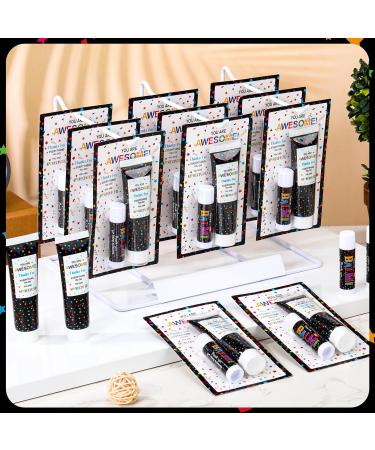 Dansib 5 Pack Employee Appreciation Lip Balm Hand Cream Gift Bulk Staff Employee Appreciation Team Thank You Gift You're Awesome New Year Thank You Party Supplies for Coworkers Women Men Volunteer - Buy Online on GoSupps.com