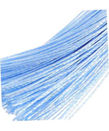 FRCOLOR 1 Pair Butterfly Hair Clip Tassel Hair Clips Hair Accessories for Women Hair Barrettes for Women Flower Hair Clip Hair Clips for Teen Girl Hair Pin Nylon Pearl Tassel Pendant Child - Buy Online on GoSupps.com