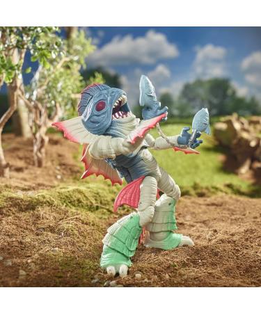 Buy Power Rangers F5397 Lightning Collection Pirantishead 17.8 cm Premium Action Figure | International Shipping Available - Buy Online on GoSupps.com