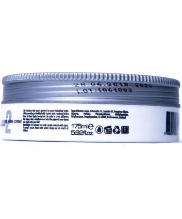 Morfose 2 x Extra Aqua Wax 175 ml 350 ml. - Buy Online on GoSupps.com