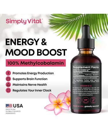 Bundle & Save 20% - Vitamin B12 & Biotin for Hair, Skin & Nails | Health & Beauty Complex with Marine Collagen Peptides | Hair Growth, Energy & Mood Boost | Made in USA - Buy Online on GoSupps.com