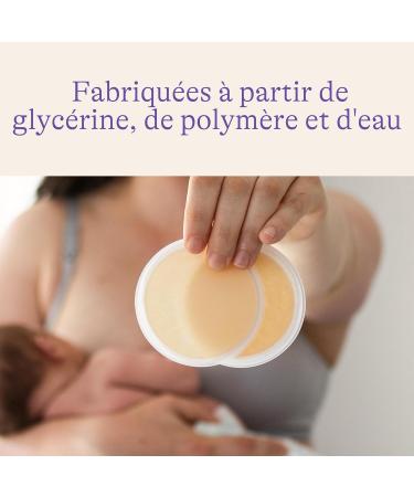 Lansinoh I Soothies Cooling Gel Pads - Buy Online on GoSupps.com