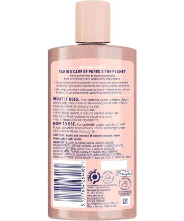Biore Purify and Relax Daily Cleanser 200 ml - Buy Online on GoSupps.com