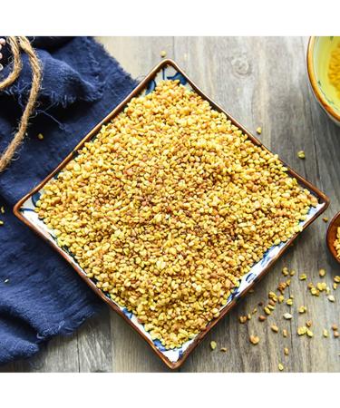 Tisane chinoise Th au sarrasin jaune Nouveau th parfum Th vert Soins de sant Fleurs th Top-Grade Healthy Green Food (250) 250.0 Grammes - Buy Online on GoSupps.com