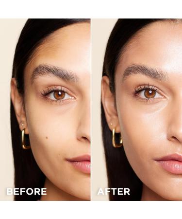 L Or al Paris True Match Lumi Glotion Natural Glow Enhancer Instantly Hydrates and Illuminates Skin & L'Or al Paris Telescopic Mascara Eyelash Lengthening Mascara Unique Non-Clumping Formula - Buy Online on GoSupps.com