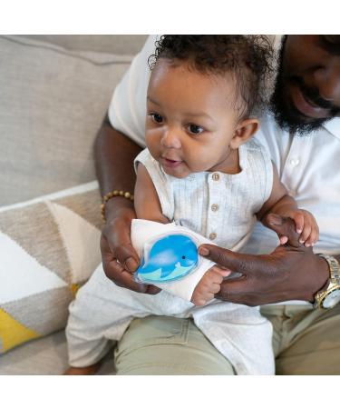 Dr. Brown's Cold Comfort Compress Baby Ice Pack - 2-Pack - Buy Online on GoSupps.com