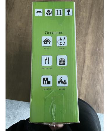 Fethfire 4000V Electric Fly Trap with Remote Control - 20W Mosquito Trap for Kitchen Living Room & Office - Effective up to 100 m - Includes 2 Replacement Lamps - Buy Online on GoSupps.com