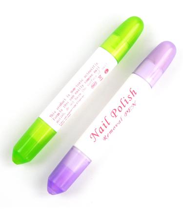 Precision Nail Polish Corrector Pen