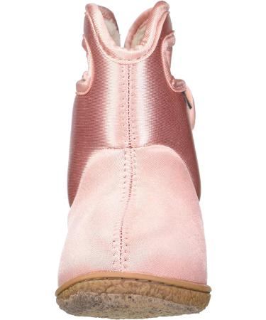 Bogs Baby Wellington Boots Plum Flower Stripe 71565 | UK Child Size 7 Pink - Buy Online on GoSupps.com